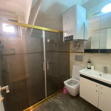 Apartman Deniz Manzarali Dublex Didim