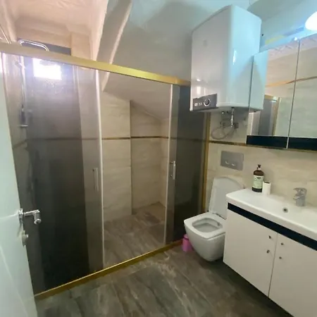 Apartman Deniz Manzarali Dublex