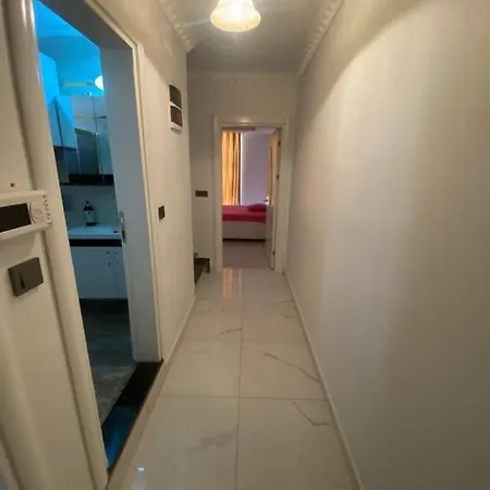 Apartament Deniz Manzarali Dublex