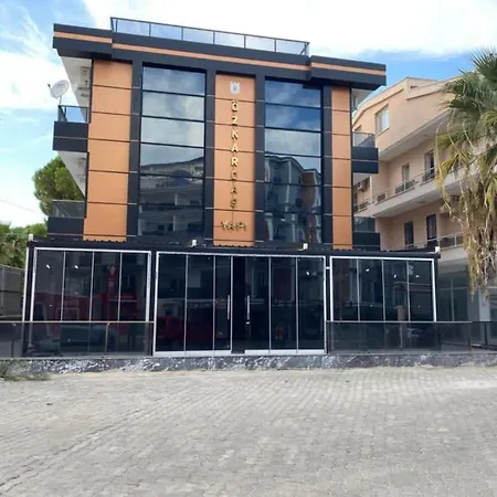 Deniz Manzarali Dublex Apartament Didim