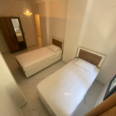 Deniz Manzarali Dublex Apartament Didim