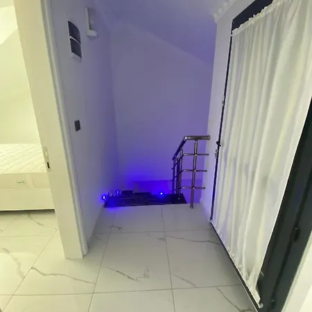 Deniz Manzarali Dublex Apartament Didim